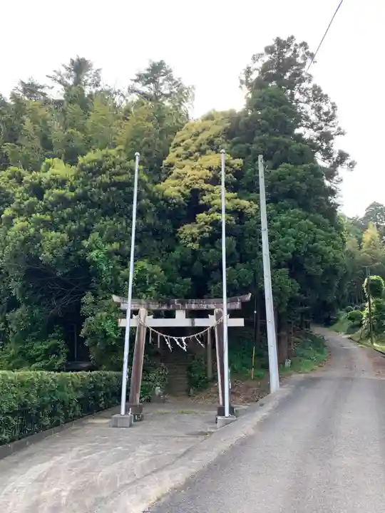 日吉神社(千葉県)