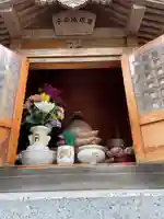 地蔵尊(前池町)(兵庫県)