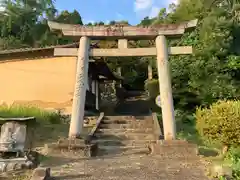 山本神社(愛媛県)