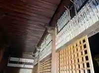 岩屋山 金剛寿院 福勝寺の本殿・本堂