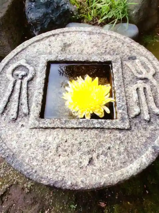 常性寺(東京都)