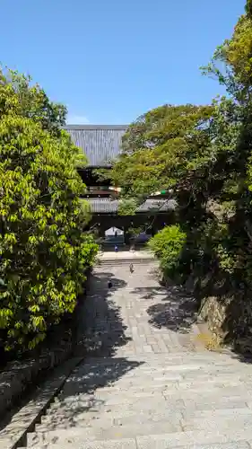 知恩院(京都府)