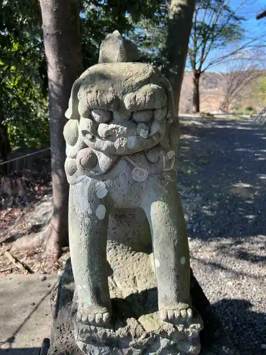 賀茂別雷神社(栃木県)