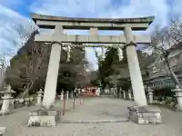 賀茂神社(滋賀県)
