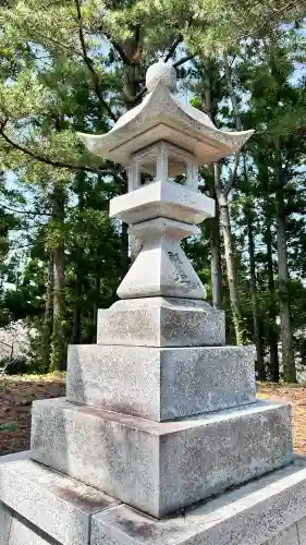 重内神社(北海道)