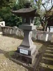 上野国一社八幡八幡宮(群馬県)