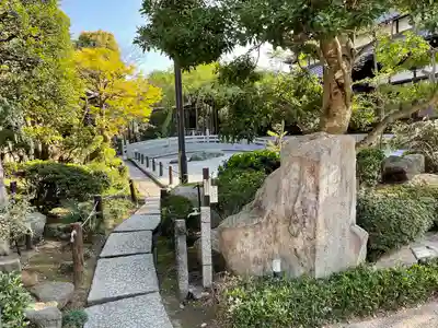 玉蔵院(埼玉県)