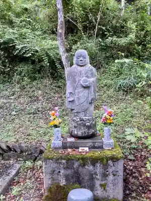 圓城寺(岩手県)