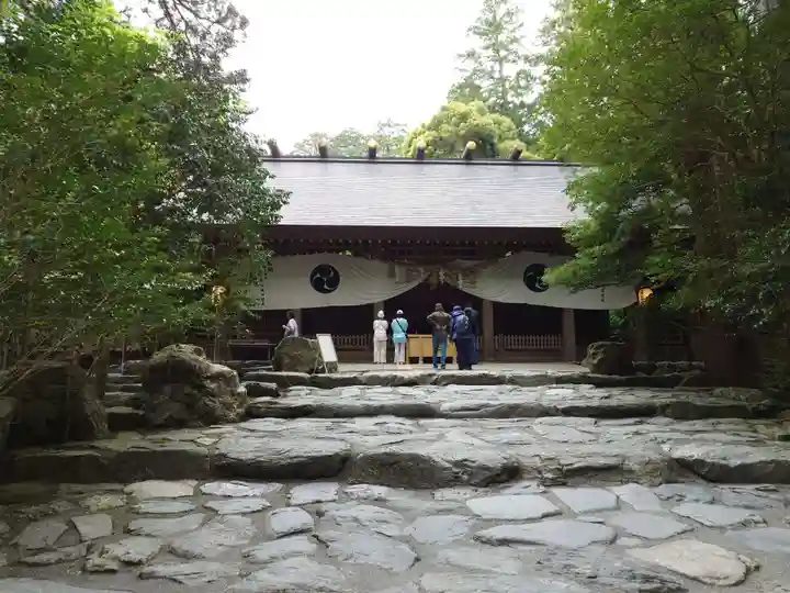 椿大神社(三重県)
