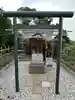 神奈川縣護国神社(神奈川県)