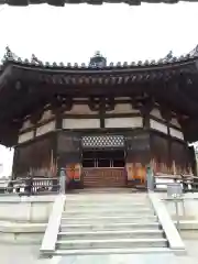 法隆寺の建物その他