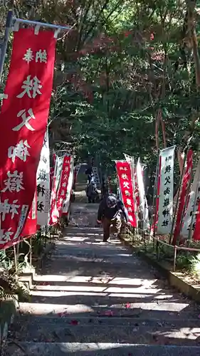 秩父御嶽神社のその他建物