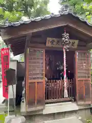 源覚寺(東京都)