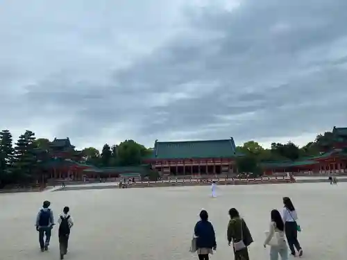 平安神宮(京都府)