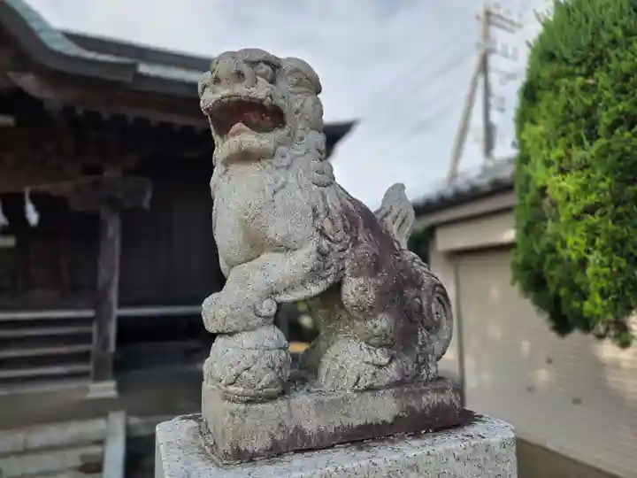 杉山神社(東京都)