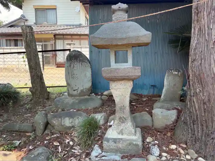 若松神社(山梨県)