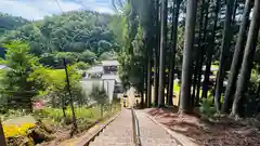 日枝神社(福井県)