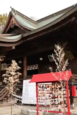 糸碕神社(広島県)