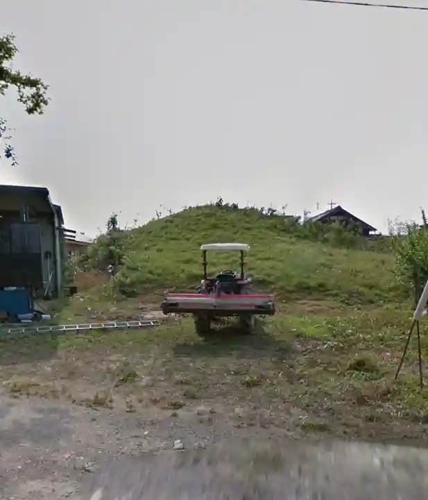 藤宮神社(栃木県)