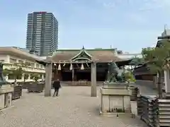 今宮戎神社(大阪府)