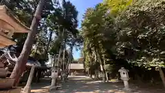 大城神社(滋賀県)