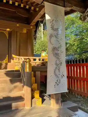 賀茂別雷神社（上賀茂神社）(京都府)