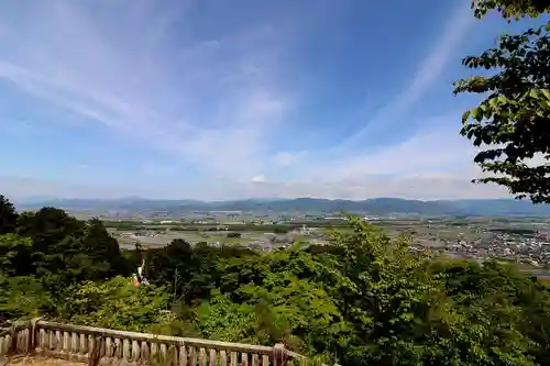 瓦屋寺(滋賀県)