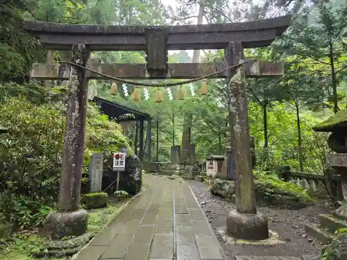 榛名神社(群馬県)