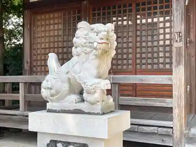 南御見束神社(三重県)