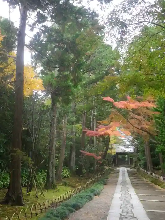 寿福寺のその他建物
