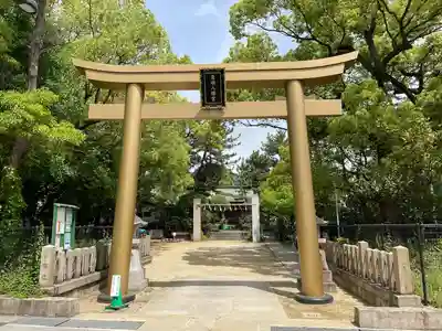 東明八幡神社(兵庫県)
