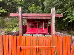 稲荷神社(京都府)