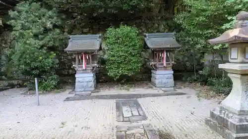 早尾神社(滋賀県)