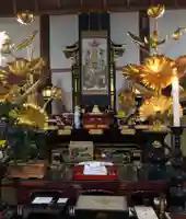 潮音院の本殿・本堂