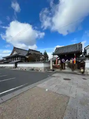 本福寺(滋賀県)