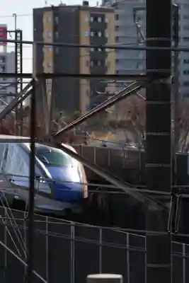 赤羽八幡神社(東京都)