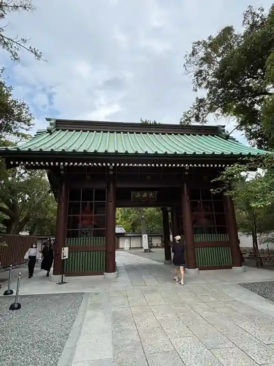 高徳院(神奈川県)