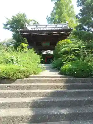 受楽寺(群馬県)