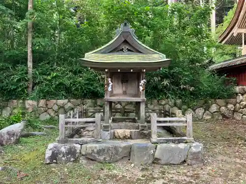 油日神社(滋賀県)
