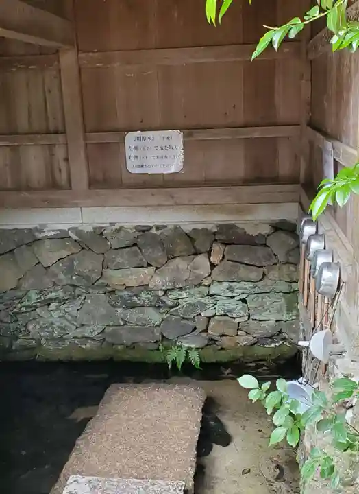 宇治上神社のその他建物