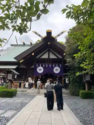 東京大神宮(東京都)