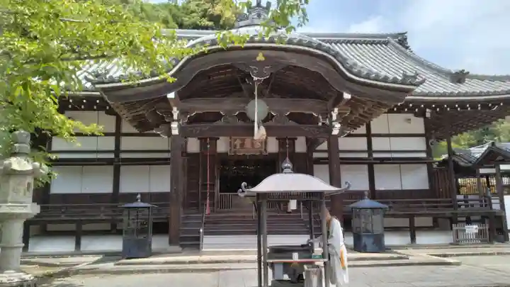 根来寺(和歌山県)