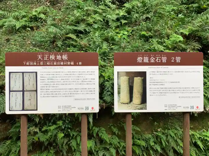 猿田神社(千葉県)