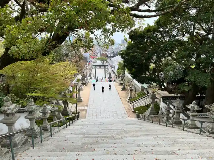防府天満宮(山口県)