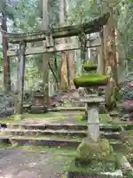 瀧神社(岐阜県)