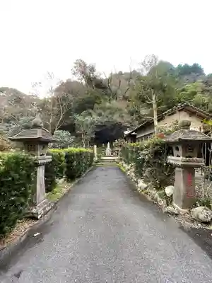 竜昌寺のその他建物