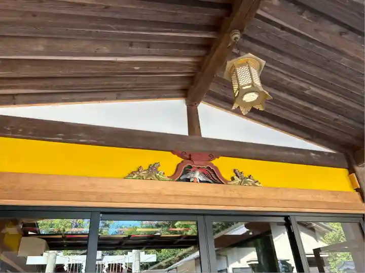 大杉神社(茨城県)