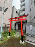 小丸山稲荷神社(東京都)