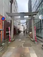 柴田神社(福井県)