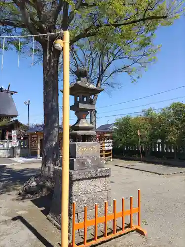 上里菅原神社(埼玉県)